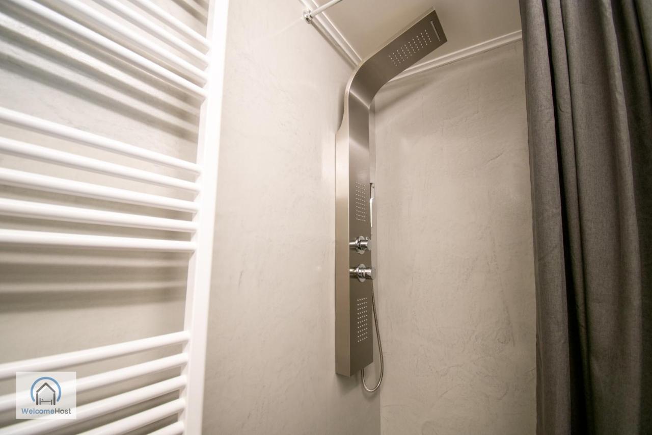 Athens Central 2Br Apartment! ภายนอก รูปภาพ