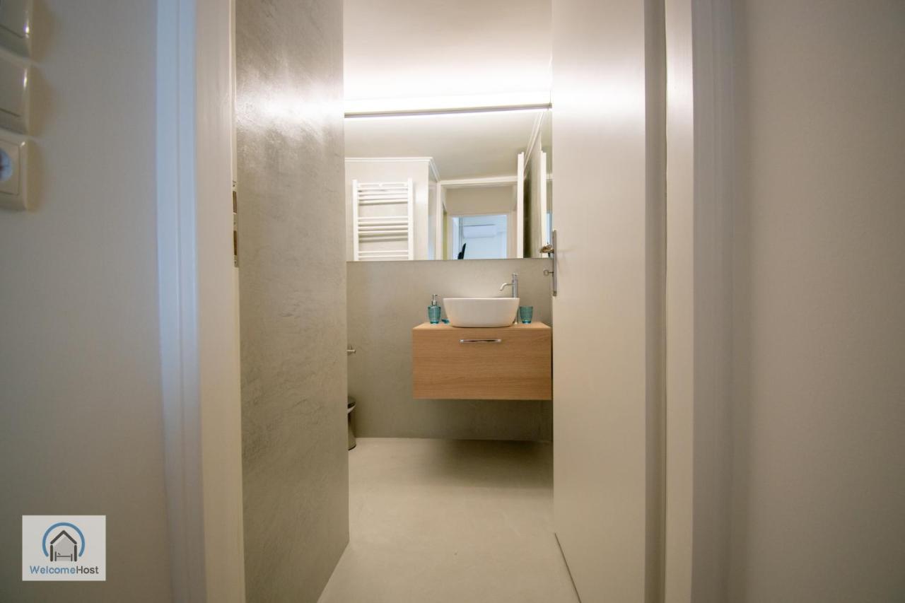 Athens Central 2Br Apartment! ภายนอก รูปภาพ